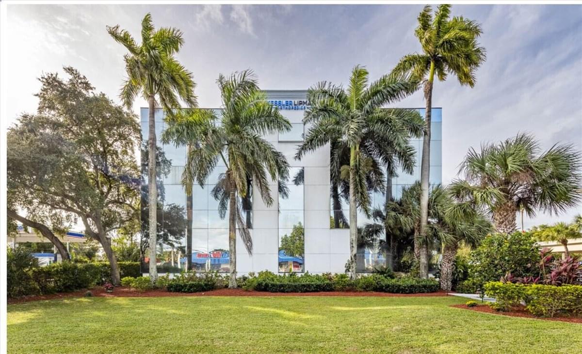 800 East Cypress Creek Road Office Space - Fort Lauderdale