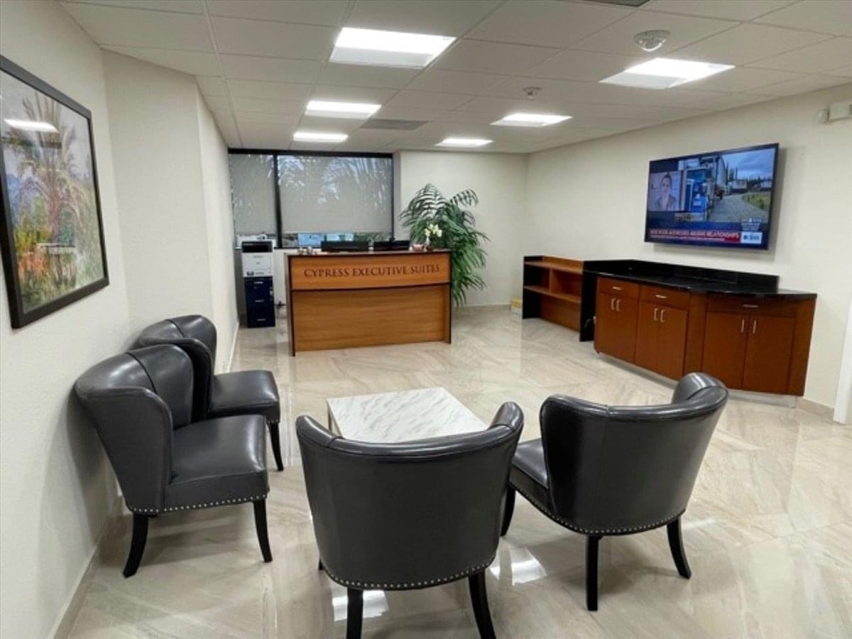 800 East Cypress Creek Road Office Space - Fort Lauderdale