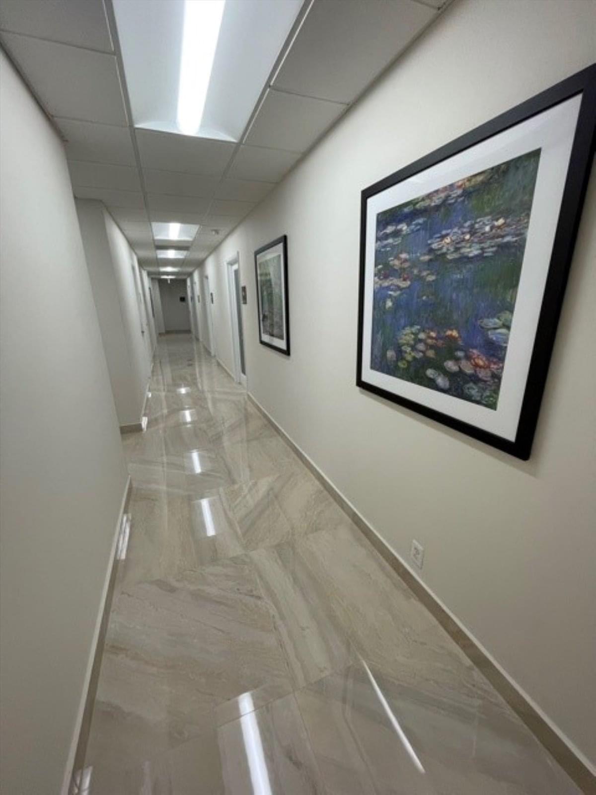 800 East Cypress Creek Road Office Space - Fort Lauderdale