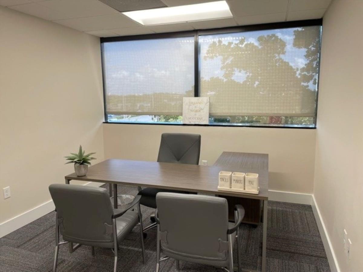 800 East Cypress Creek Road Office Space - Fort Lauderdale