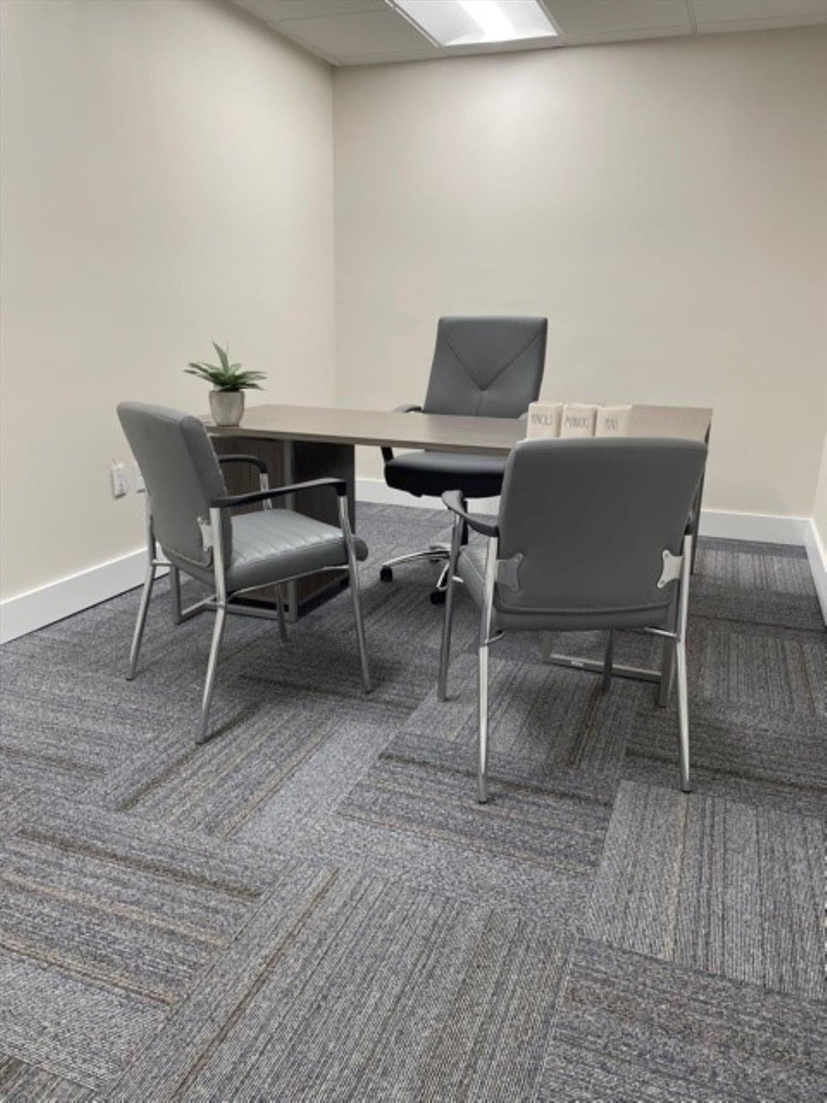 800 East Cypress Creek Road Office Space - Fort Lauderdale
