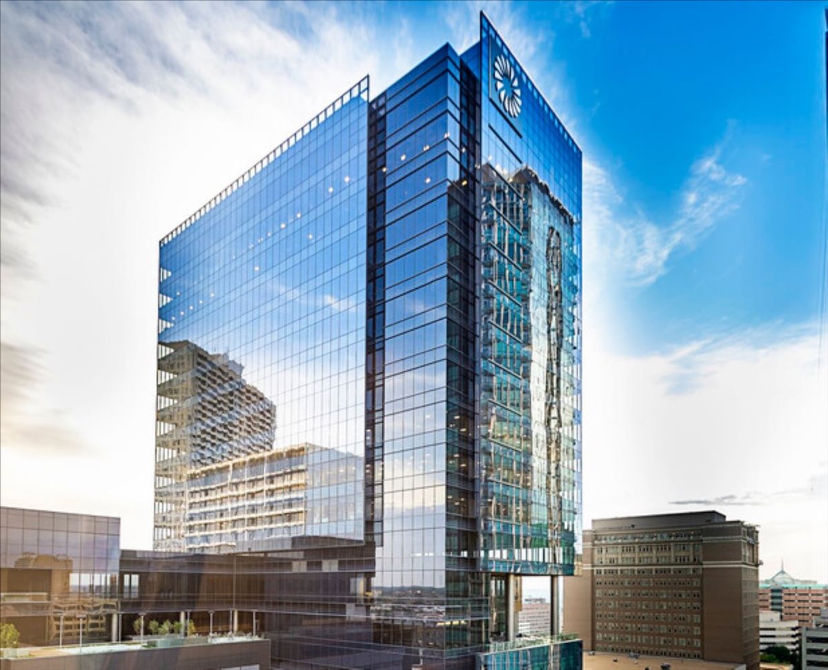 Photo of Office Space on 640 Taylor Street,Suite 1200 Fort Worth