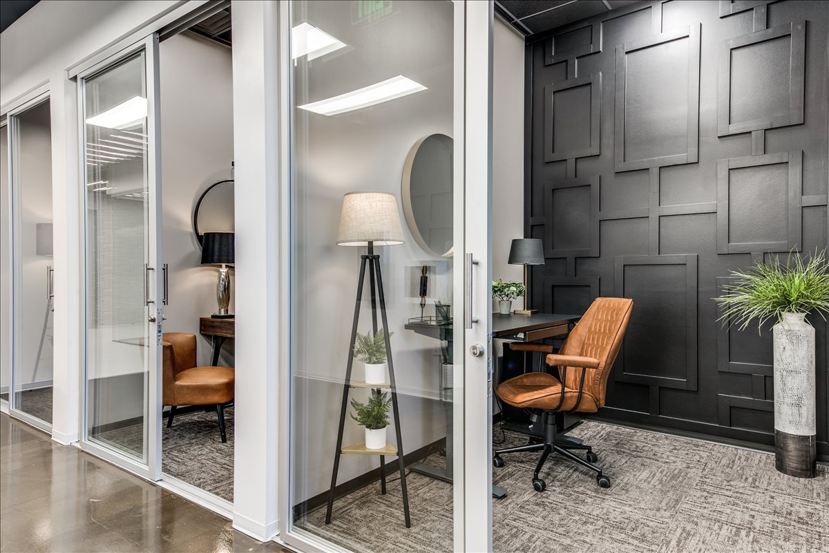 640 Taylor Street, Suite 1200 Office Space - Fort Worth