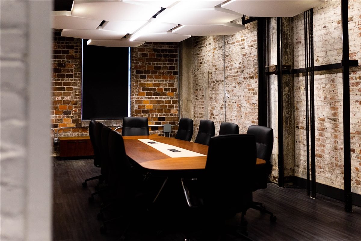 1901 Howard Street Office Space - Omaha