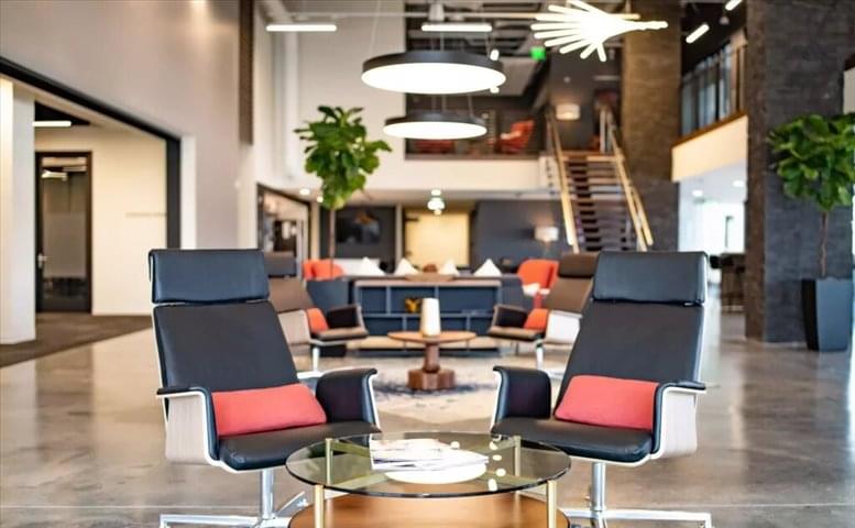 Photo of Office Space on 11220 West Burleigh Street Milwaukee