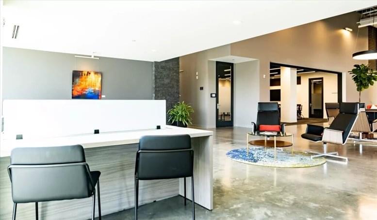 11220 West Burleigh Street Office Images