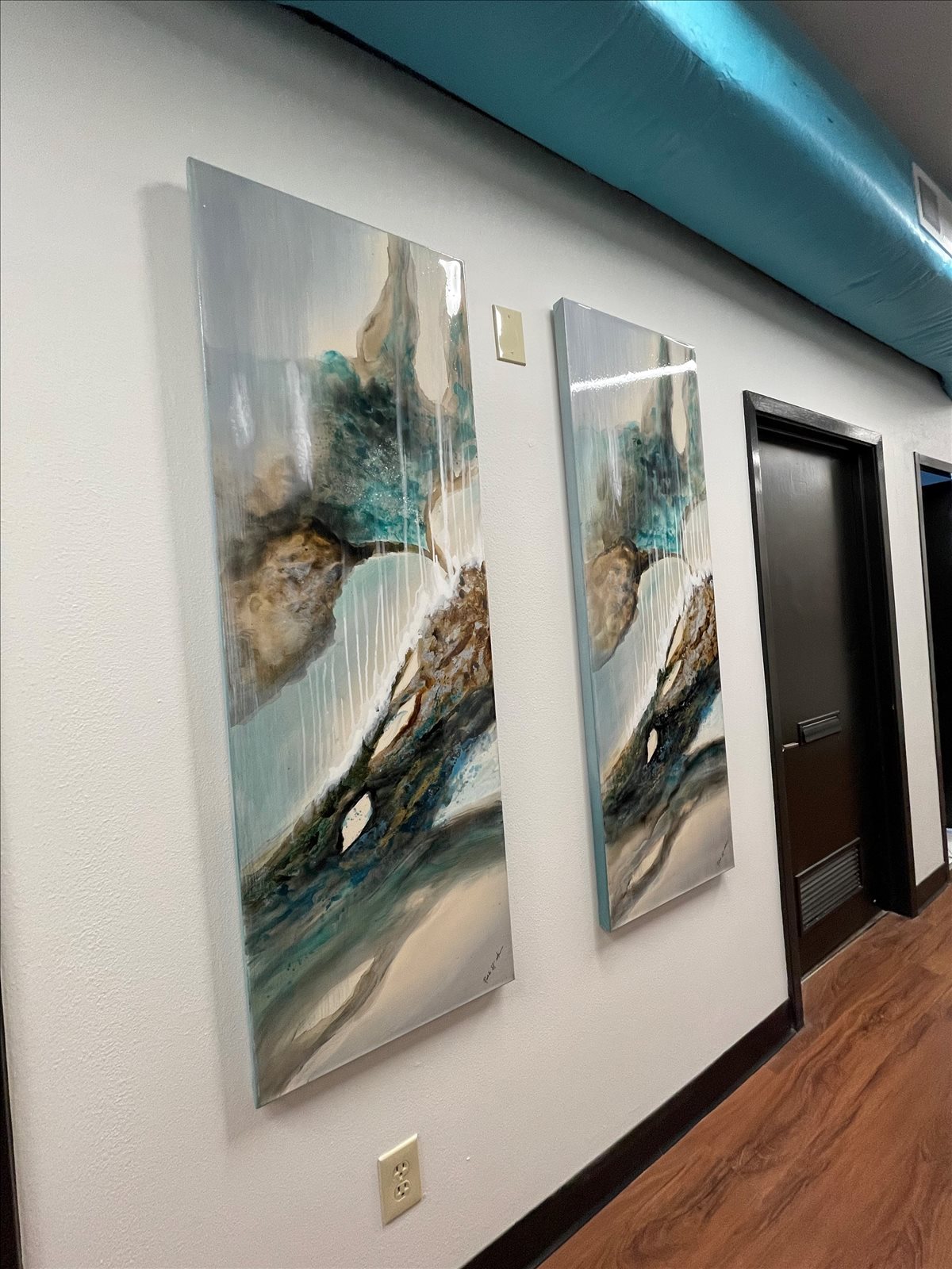 629 West 19th Street, Floor 2, Heights Common Office Space - Houston