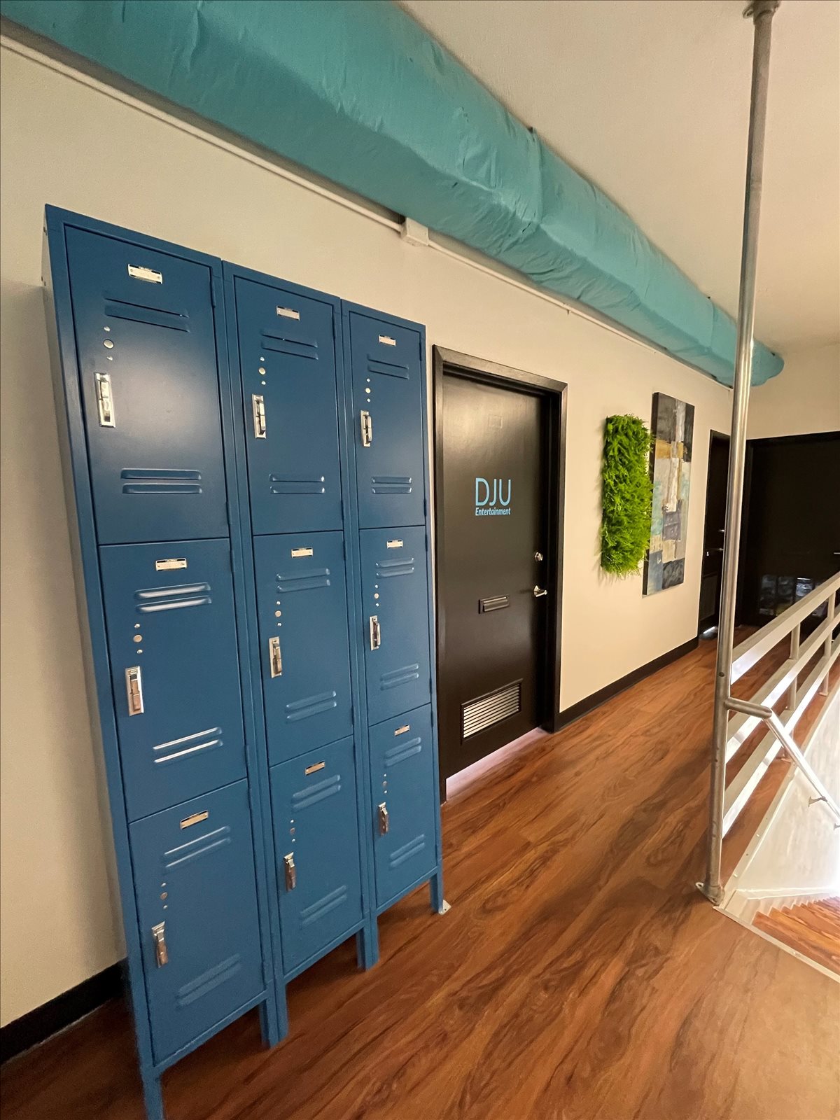 629 West 19th Street, Floor 2, Heights Common Office Space - Houston