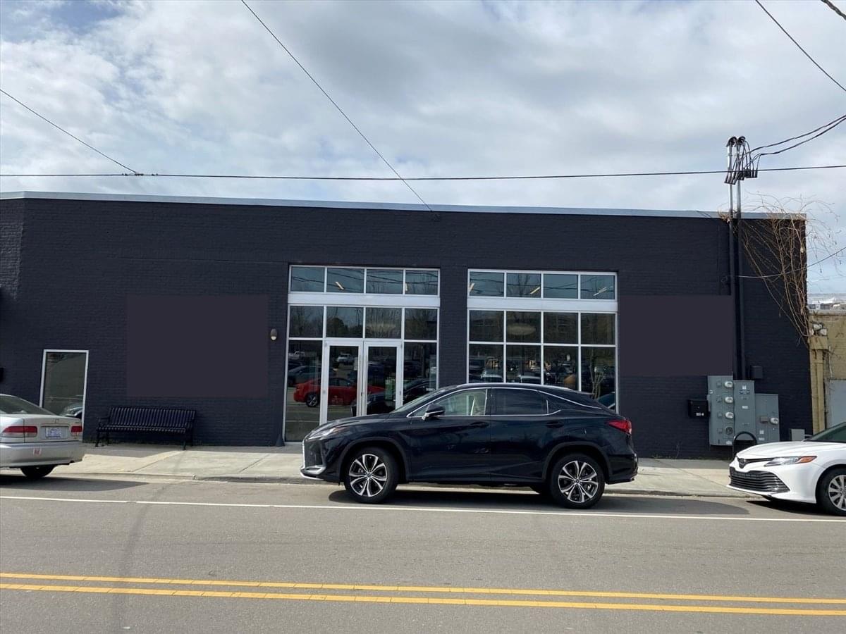 506 Ramseur Street, Suite 1 Office Space - Durham
