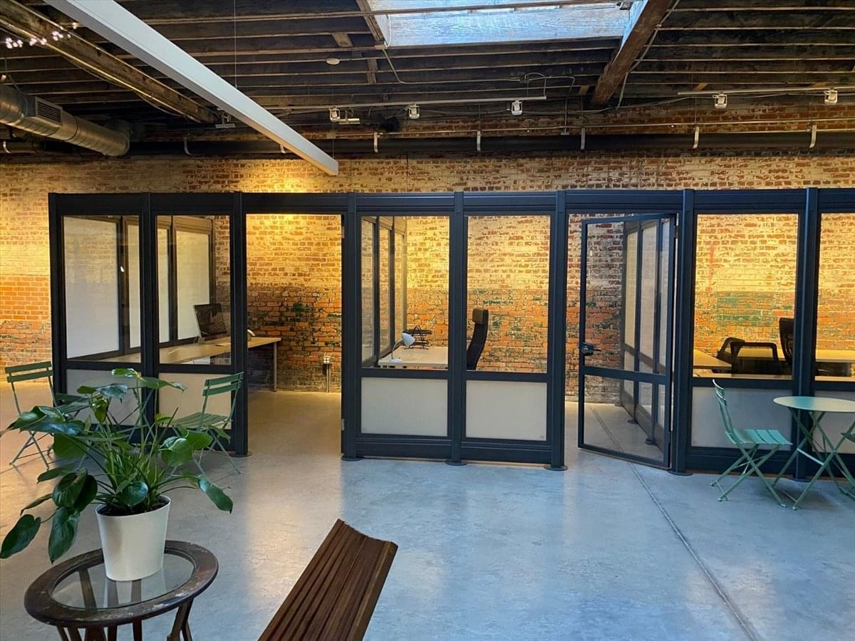 506 Ramseur Street, Suite 1 Office Space - Durham