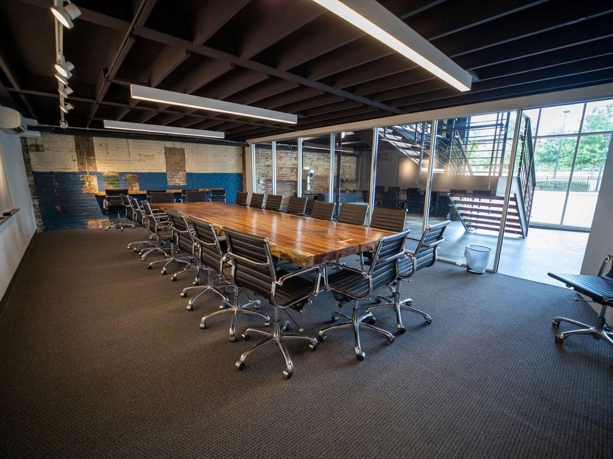 506 Ramseur Street, Suite 1 Office Space - Durham
