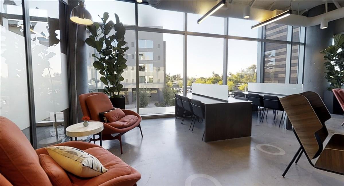 Photo of Office Space on 2801 East Camelback Road, 2nd Floor Phoenix