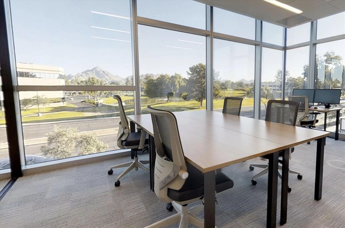 2801 East Camelback Road, 2nd Floor Office Space - Phoenix