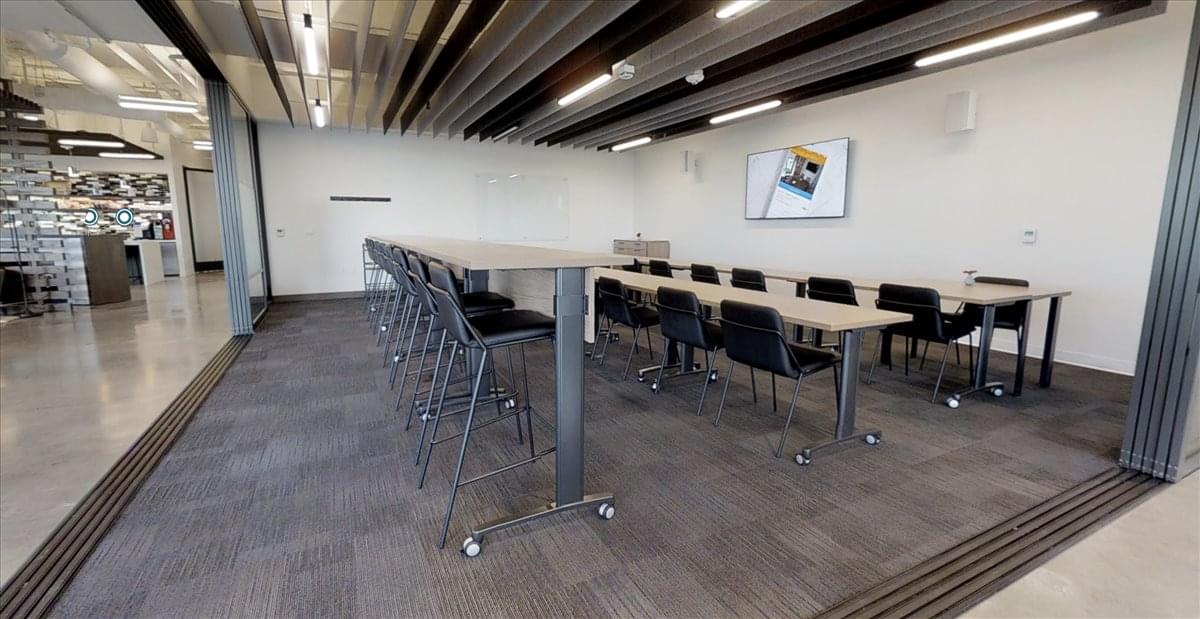 2801 East Camelback Road, 2nd Floor Office Space - Phoenix