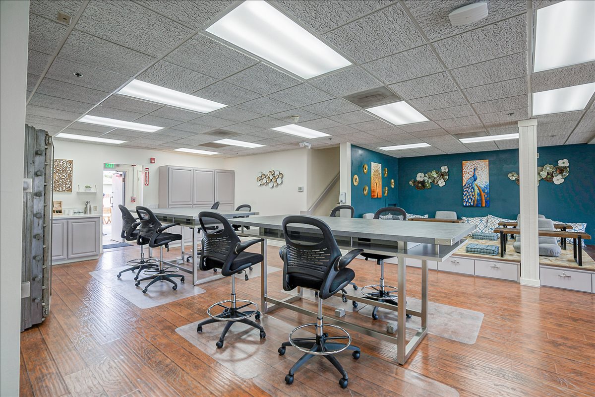 25433 Narbonne Avenue Office Space - Torrance