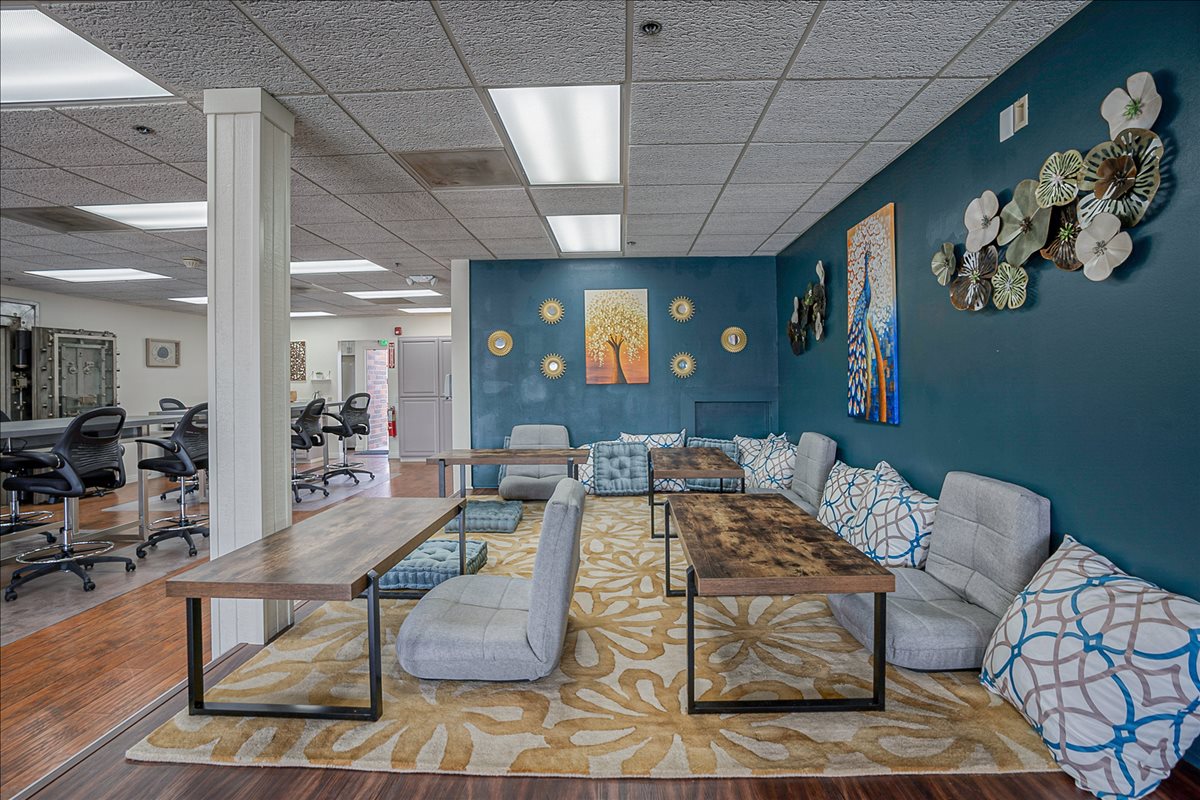 25433 Narbonne Avenue Office Space - Torrance