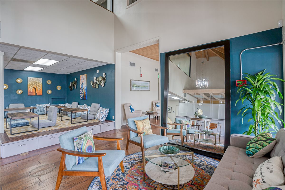 25433 Narbonne Avenue Office Space - Torrance