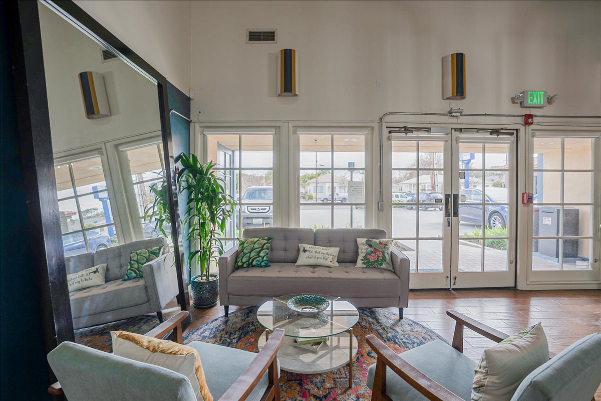 25433 Narbonne Avenue Office Space - Torrance