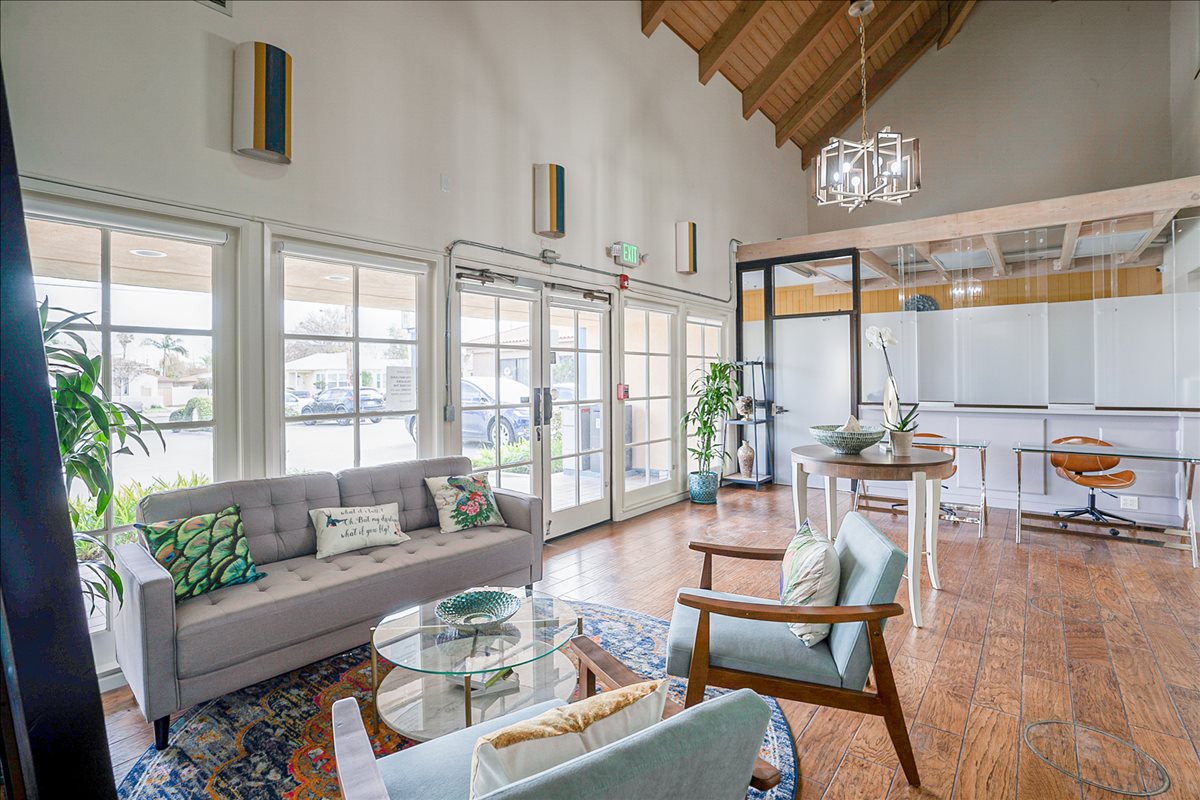 25433 Narbonne Avenue Office Space - Torrance