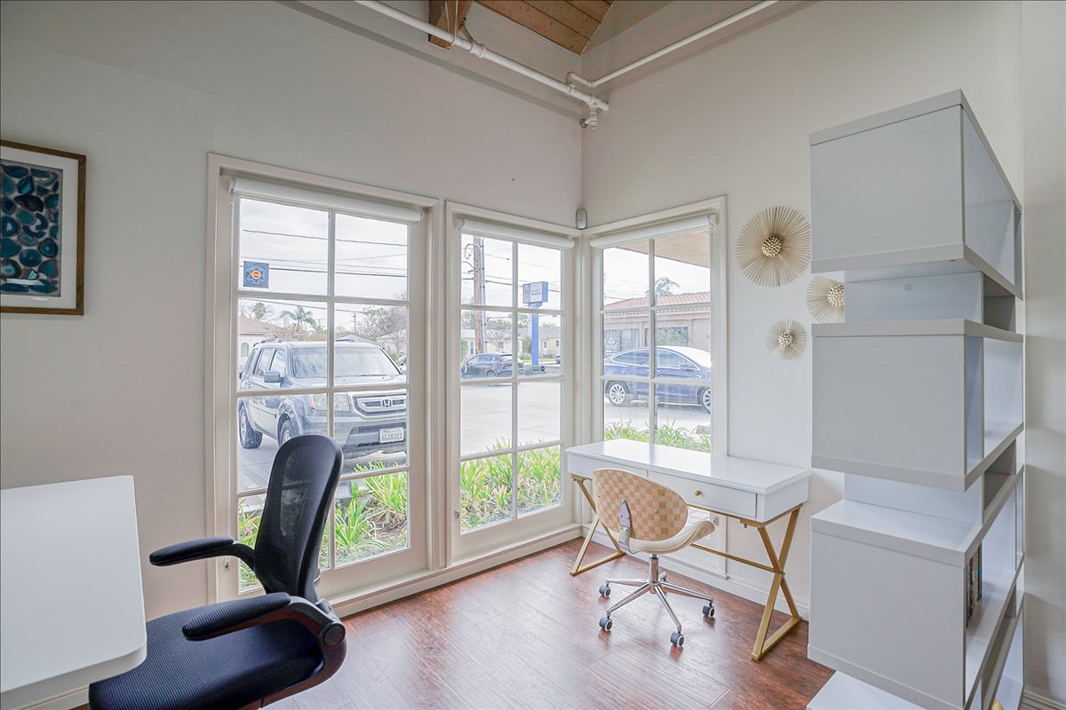 25433 Narbonne Avenue Office Space - Torrance