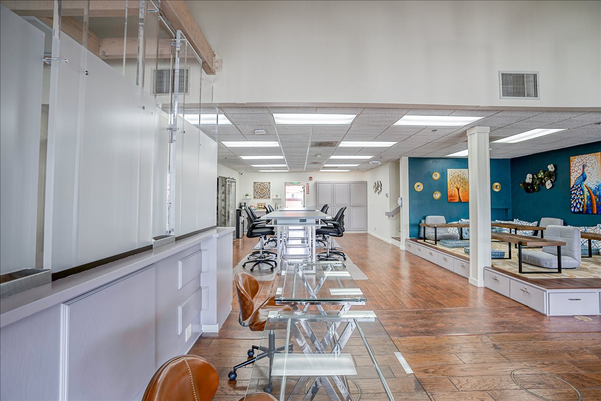 25433 Narbonne Avenue Office Space - Torrance