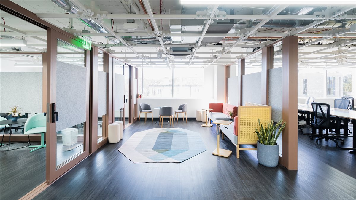 4 W 4th Ave available for companies in San Mateo