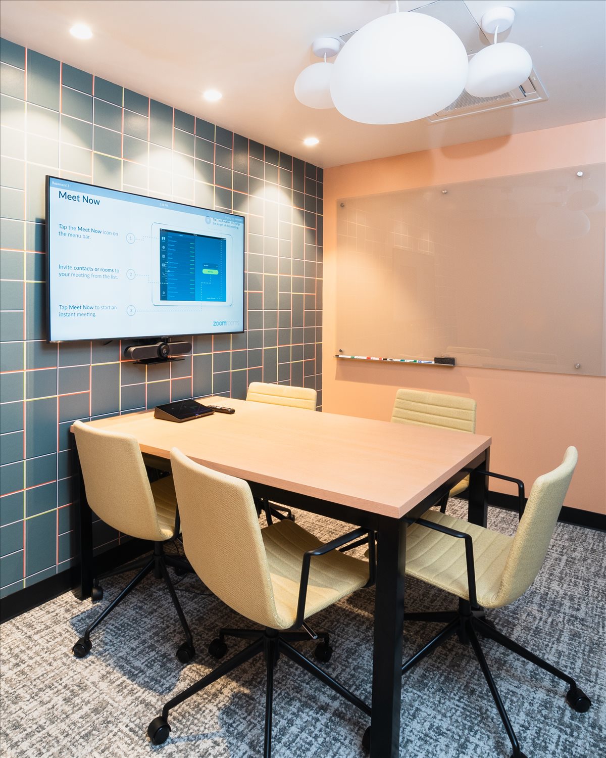 4 W 4th Ave, San Mateo Office Space - San Mateo