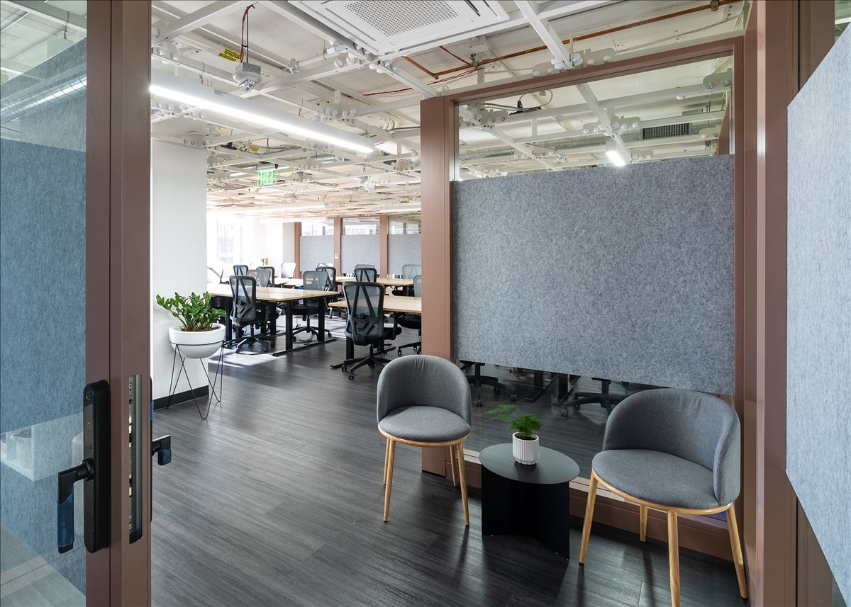 4 W 4th Ave, San Mateo Office Space - San Mateo