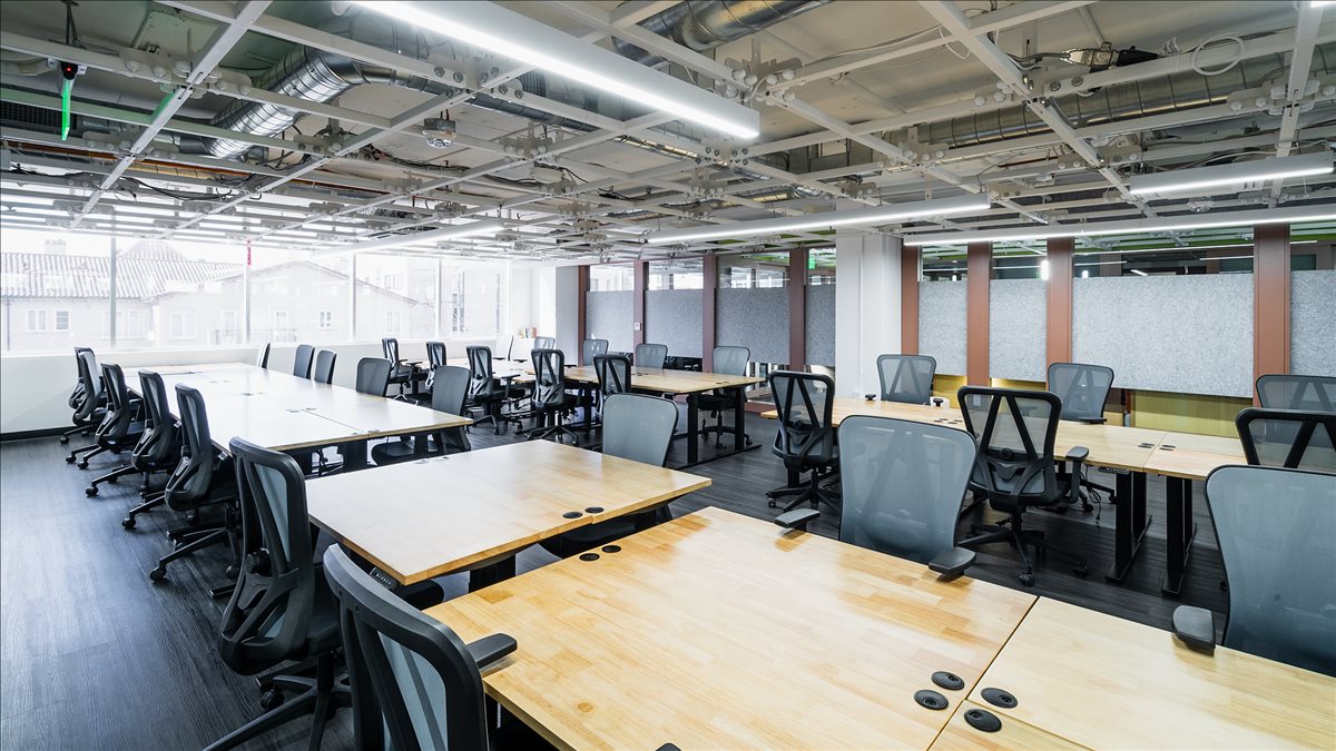 4 W 4th Ave, San Mateo Office Space - San Mateo