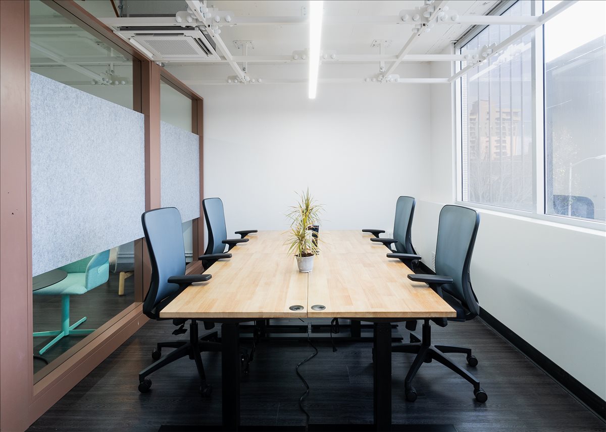 4 W 4th Ave, San Mateo Office Space - San Mateo