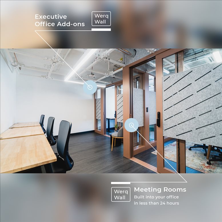 4 W 4th Ave, San Mateo Office Space - San Mateo