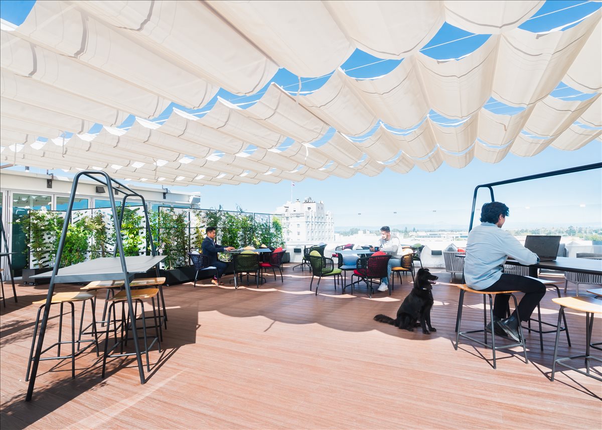 4 W 4th Ave, San Mateo Office Space - San Mateo