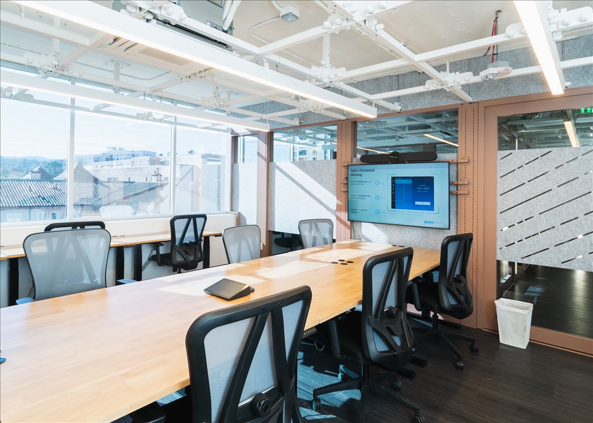 4 W 4th Ave, San Mateo Office Space - San Mateo