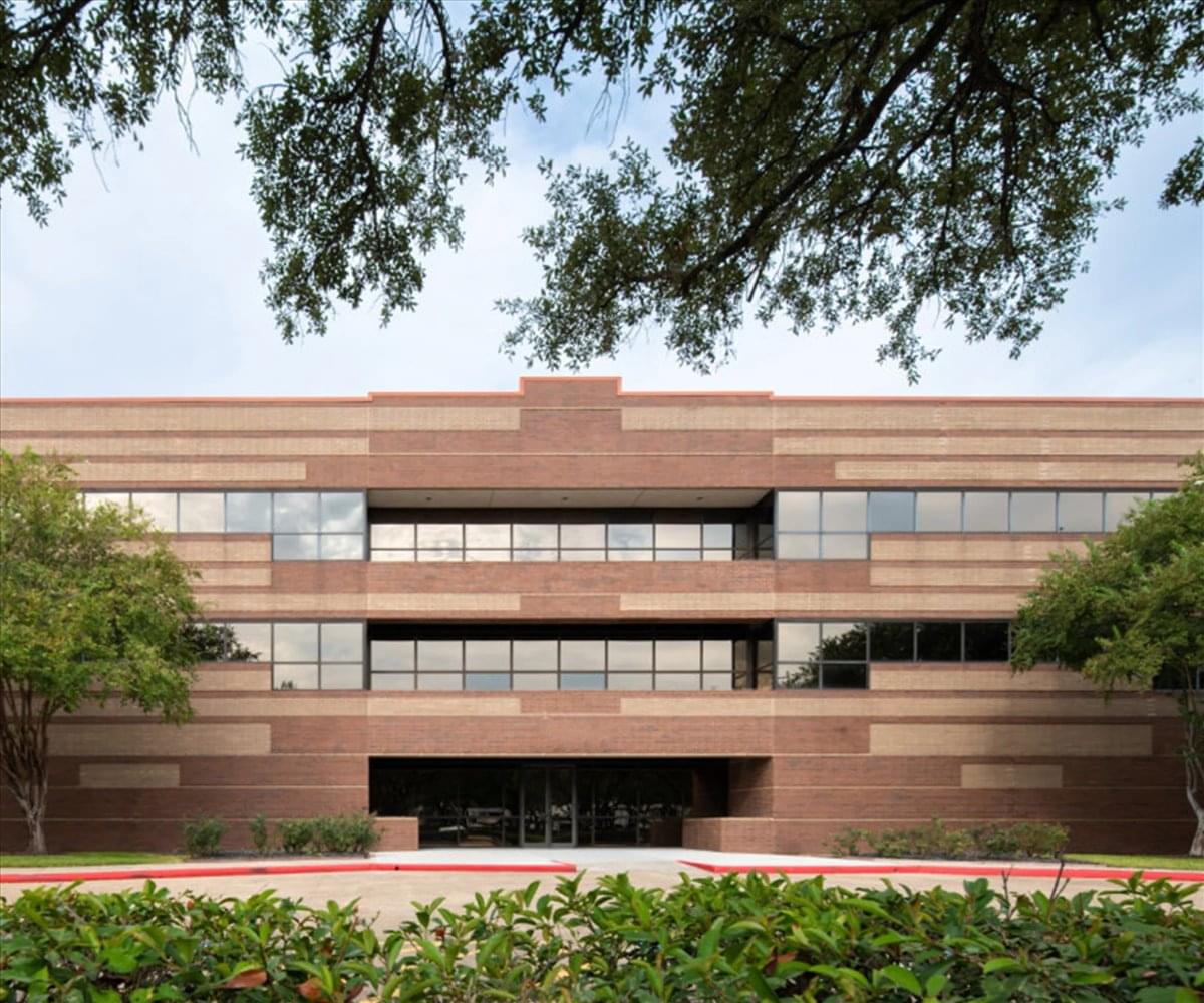 1601 Industrial Blvd Office Space - Sugar Land