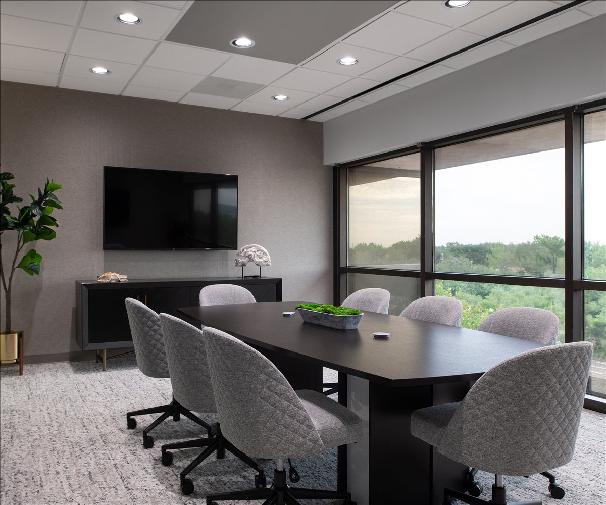 1601 Industrial Blvd Office Space - Sugar Land