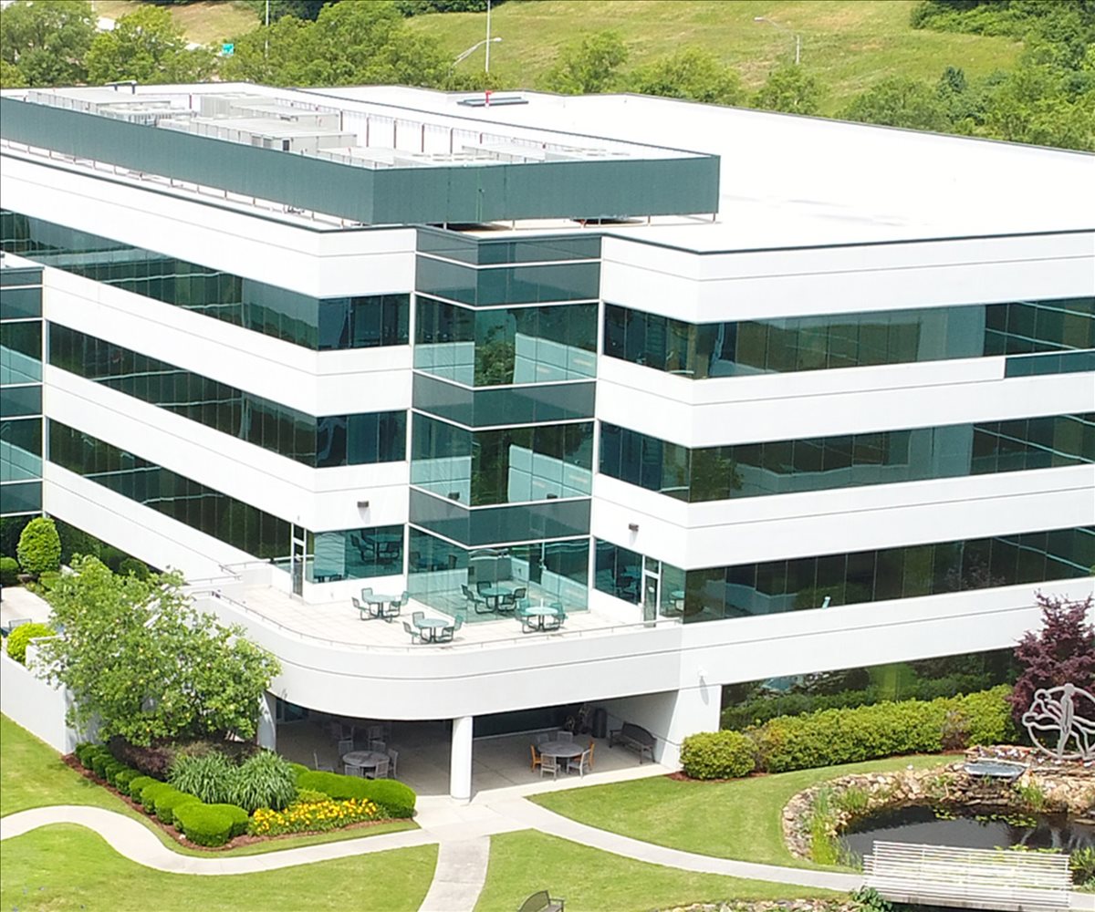 Photo of Office Space on 1810 Pyramid Place Memphis