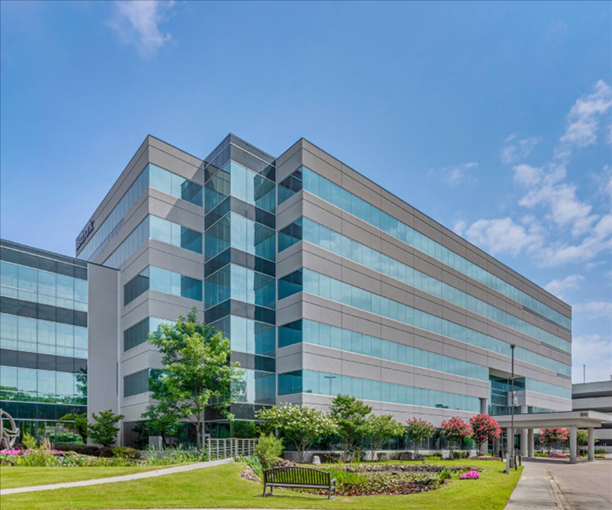 Photo of Office Space on 1840 Pyramid Place Memphis