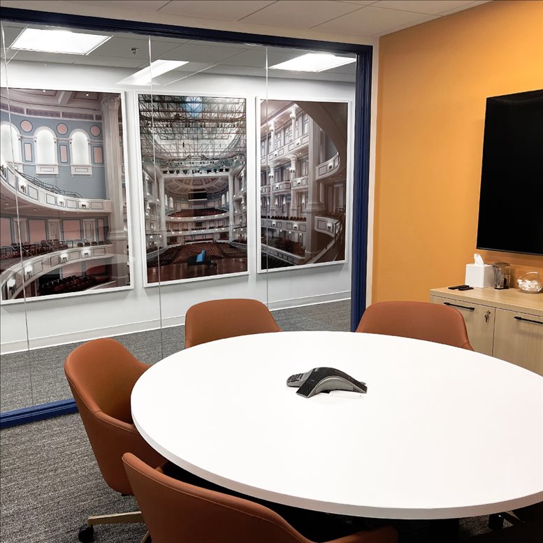 310 East 96th Street, Suite 200 Office Space - Indianapolis