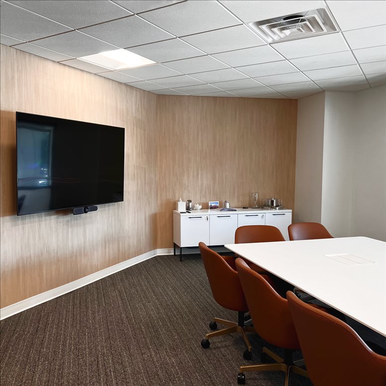 310 East 96th Street, Suite 200 Office Space - Indianapolis