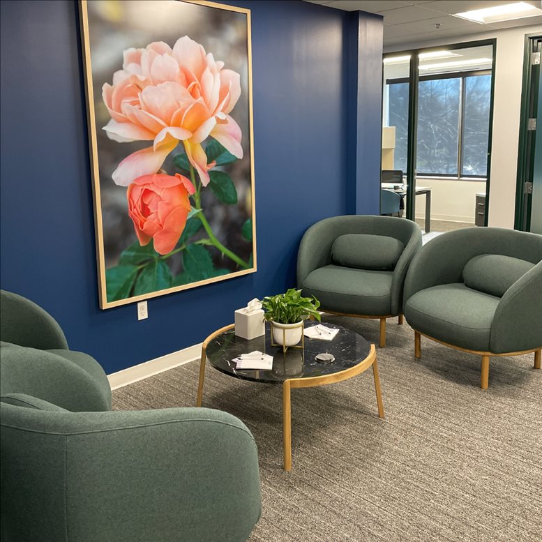 310 East 96th Street, Suite 200 Office Space - Indianapolis