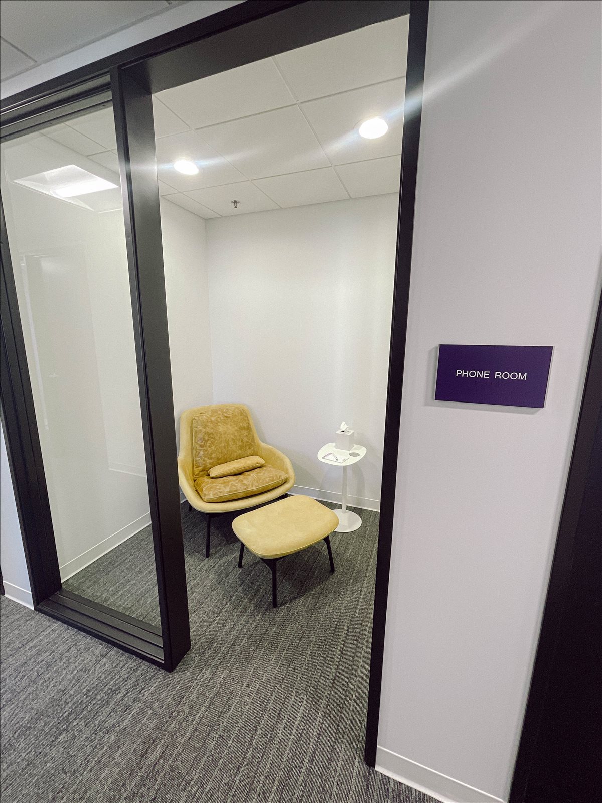 310 East 96th Street, Suite 200 Office Space - Indianapolis