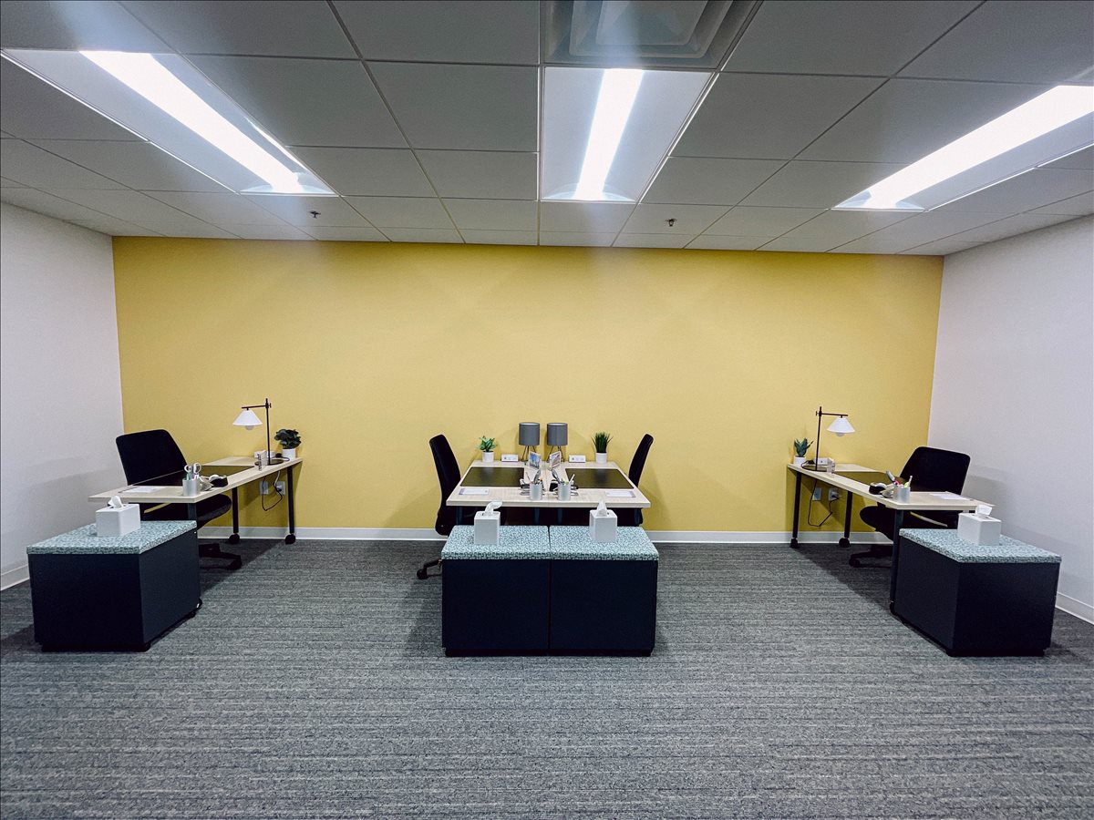 310 East 96th Street, Suite 200 Office Space - Indianapolis