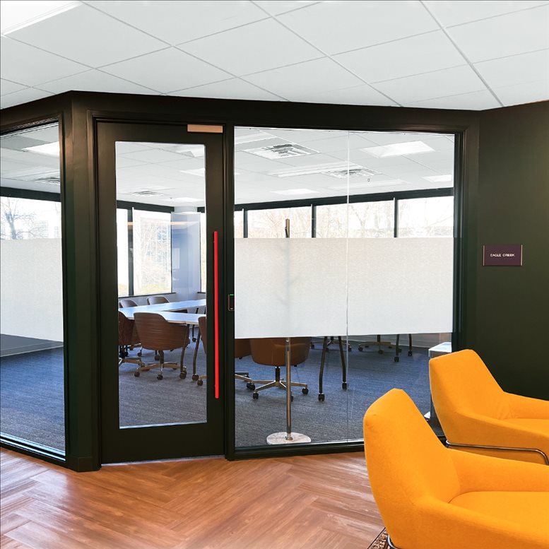 310 East 96th Street, Suite 200 Office Space - Indianapolis