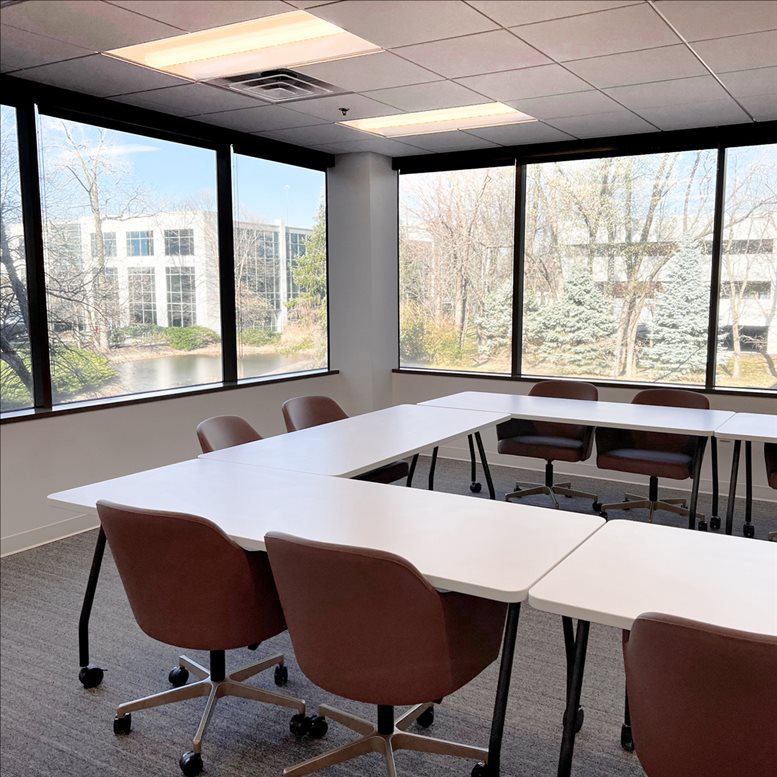 310 East 96th Street, Suite 200 Office Space - Indianapolis