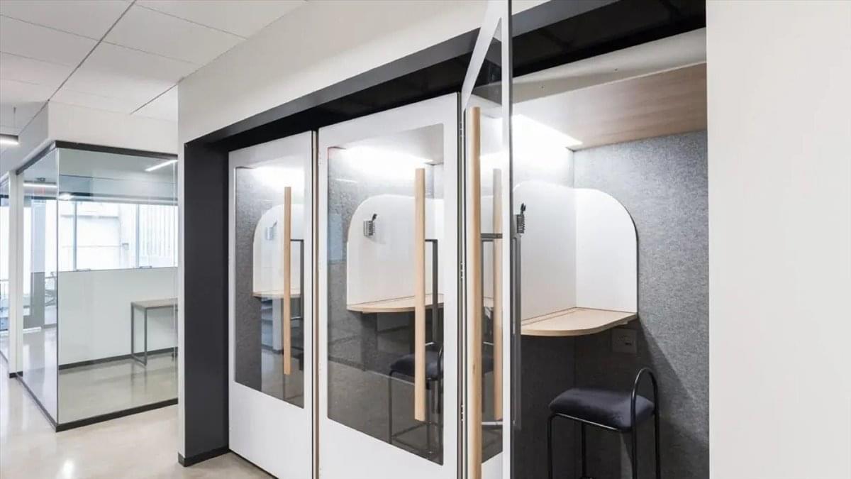 Photo of Office Space on 101 Glen Lennox,3rd Floor Chapel Hill