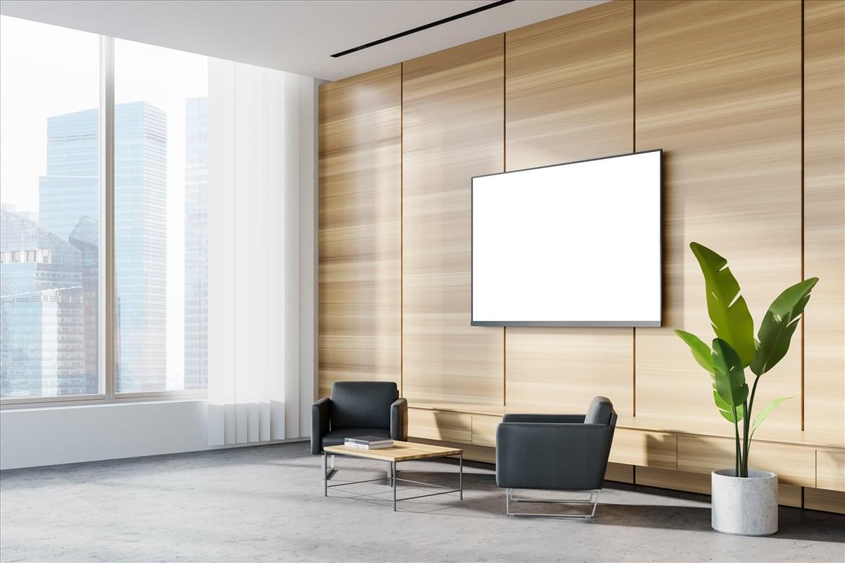 225 Franklin Street, 26th Floor Office Images
