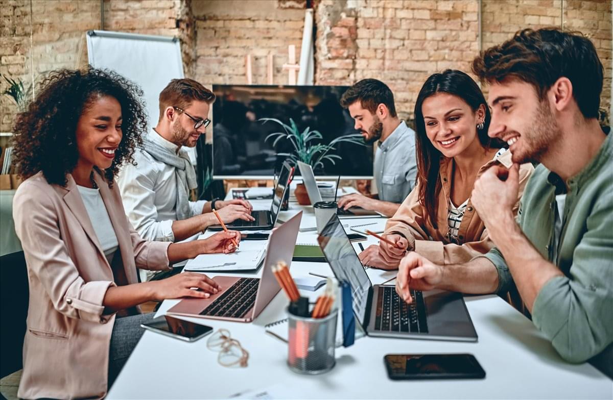 4311 11th Avenue NE, 5th and 6th Floor Office Images