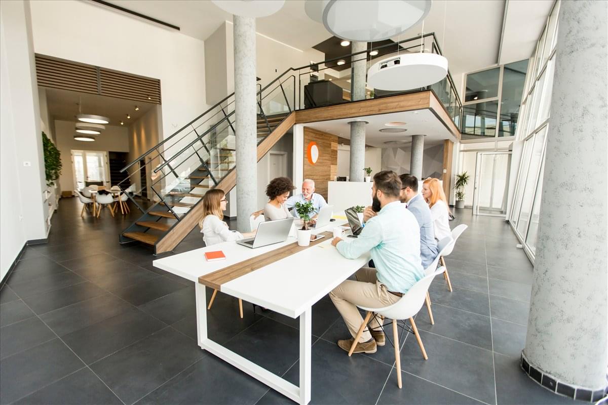 770 Legacy Place Office Images