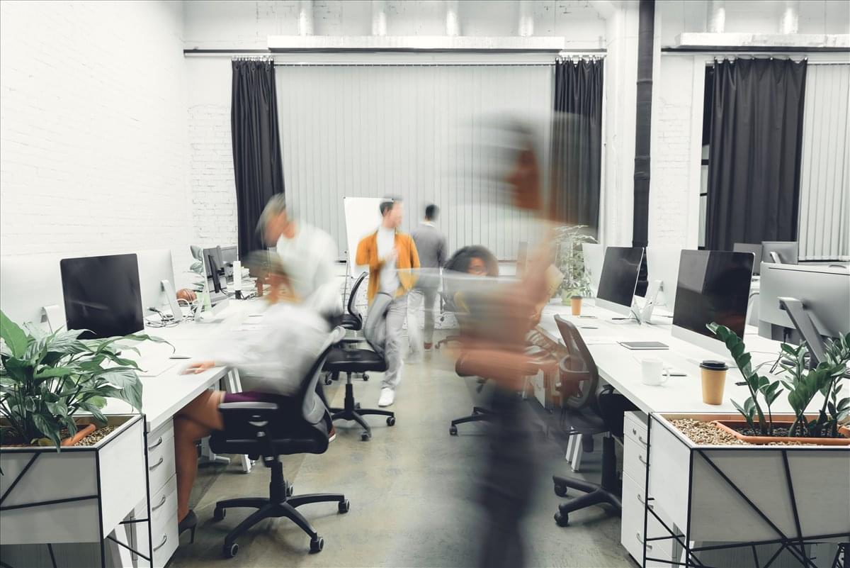 770 Legacy Place Office Images