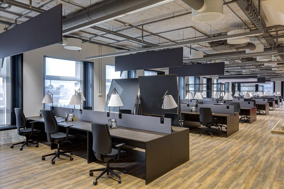 770 Legacy Place Office Images